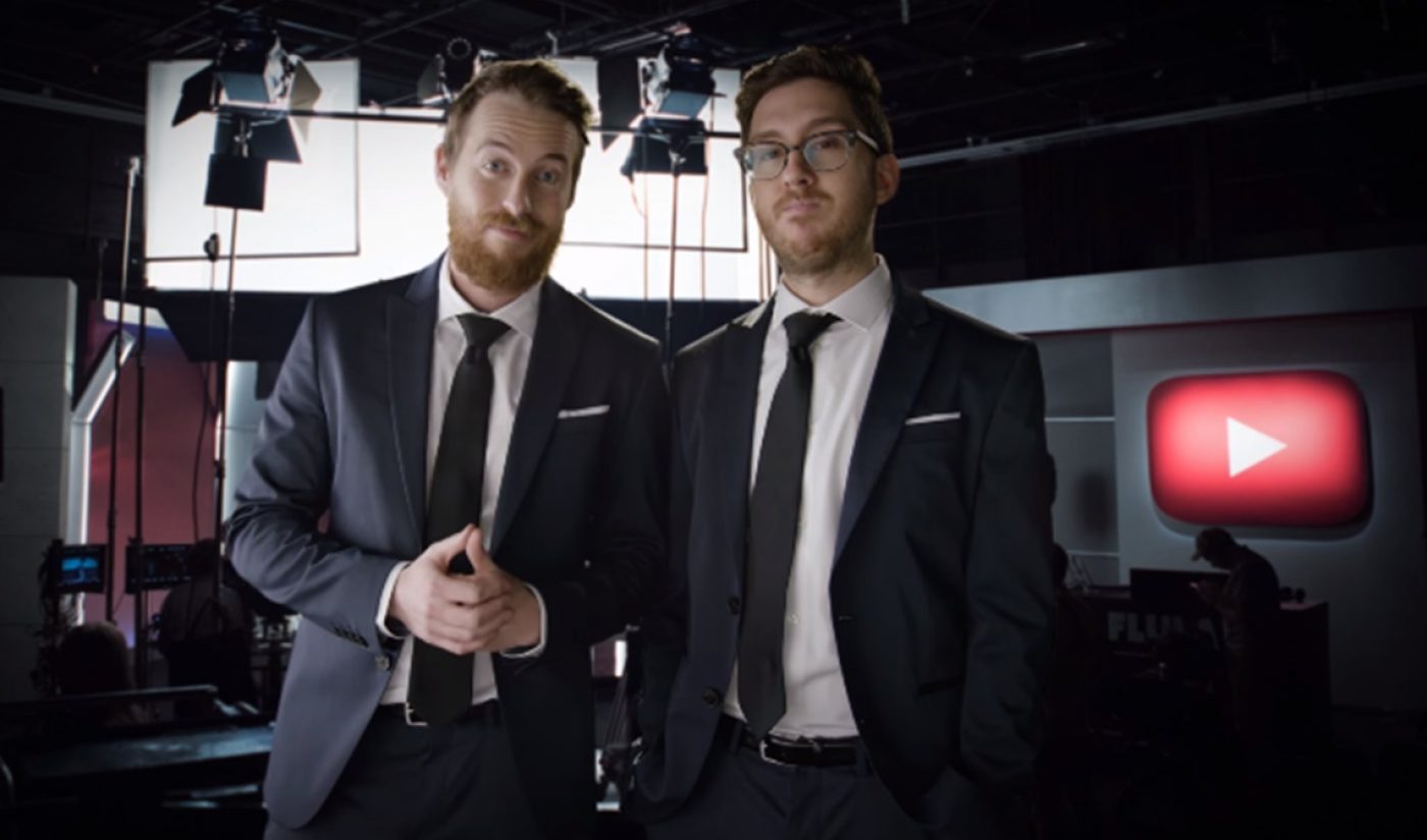 YouTube Brings Back Its Super Bowl AdBlitz For Eighth Straight Year