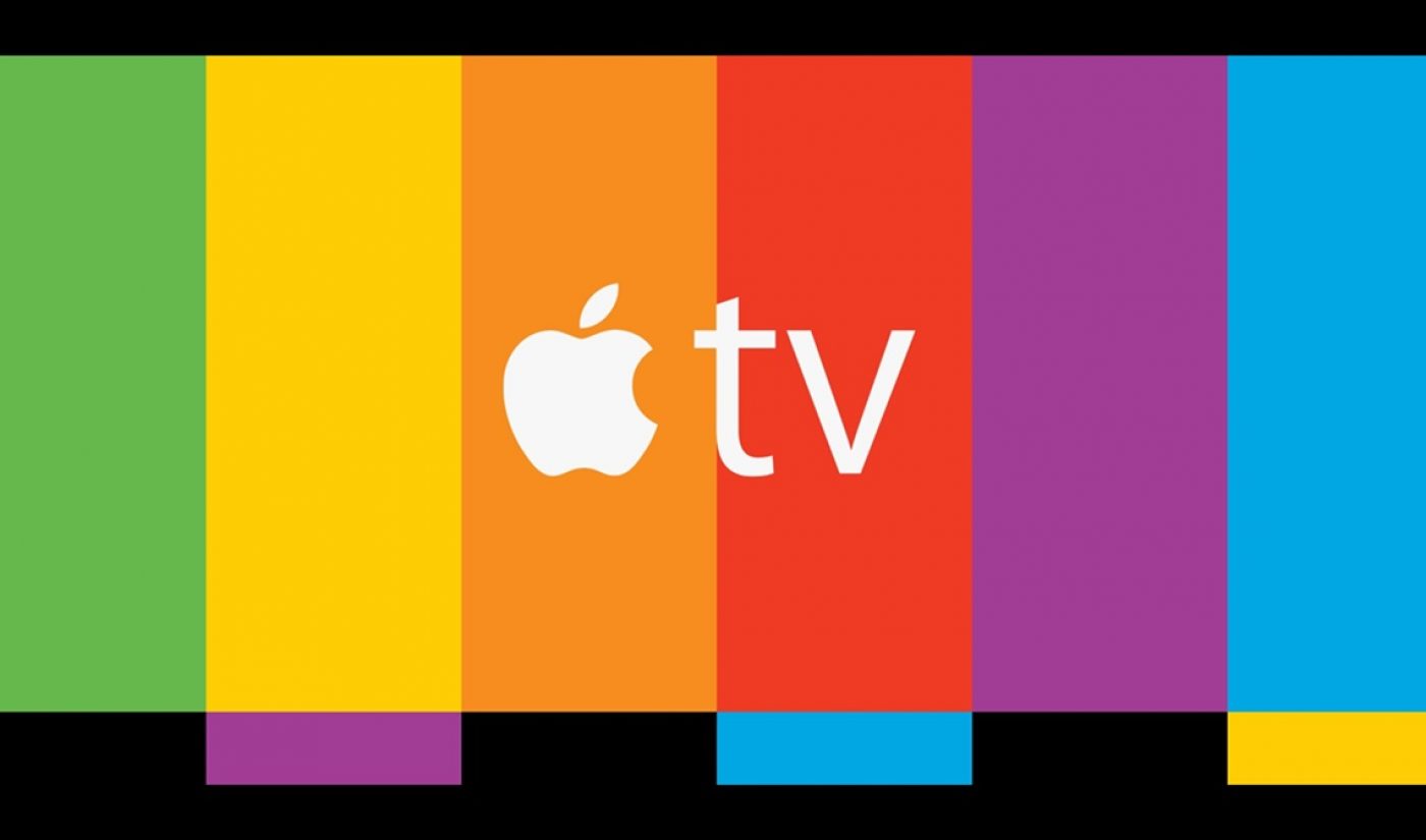 Apple’s First Original TV Series Is A Deep Dive Into The World Of Mobile Apps