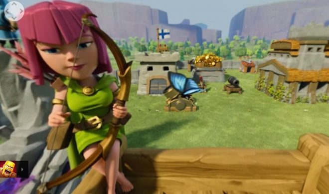 YouTube Ad Leaderboard Features 360-Degree Video For First Time