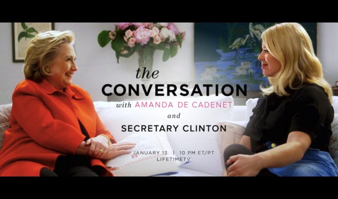 Hillary Clinton To Field Questions From GloZell Green And Other YouTube Stars