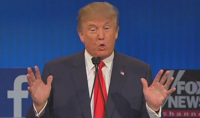 Here’s What Happens When Kids React To Donald Trump: ‘He’s Like A 5-Year-Old’