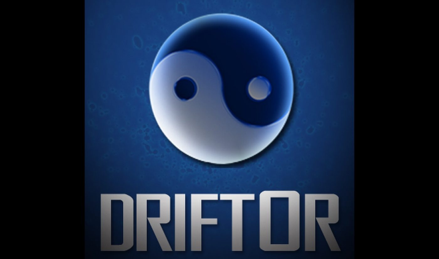 YouTube Millionaires: Drift0r Thanks His “Top Tier YouTube Subscribers”