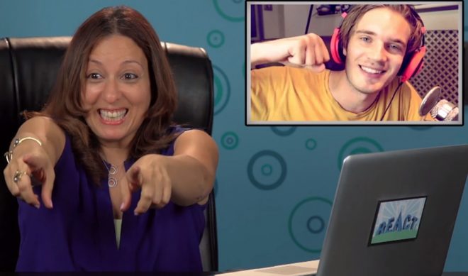 Fine Bros Quiz Parents About YouTube Stars