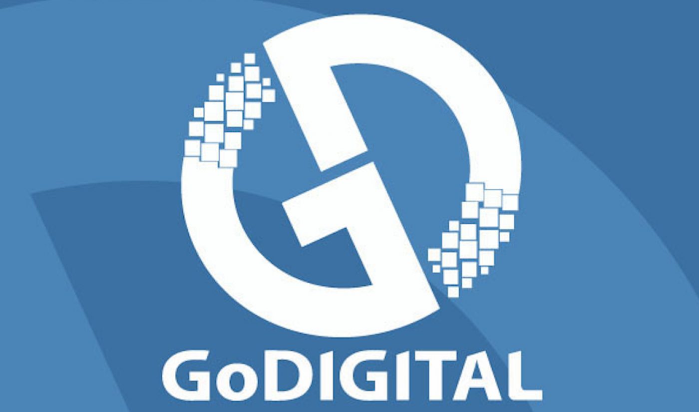 Nick Soares Appointed CEO Of GoDigital To Support Indie Creators On Digital Platforms