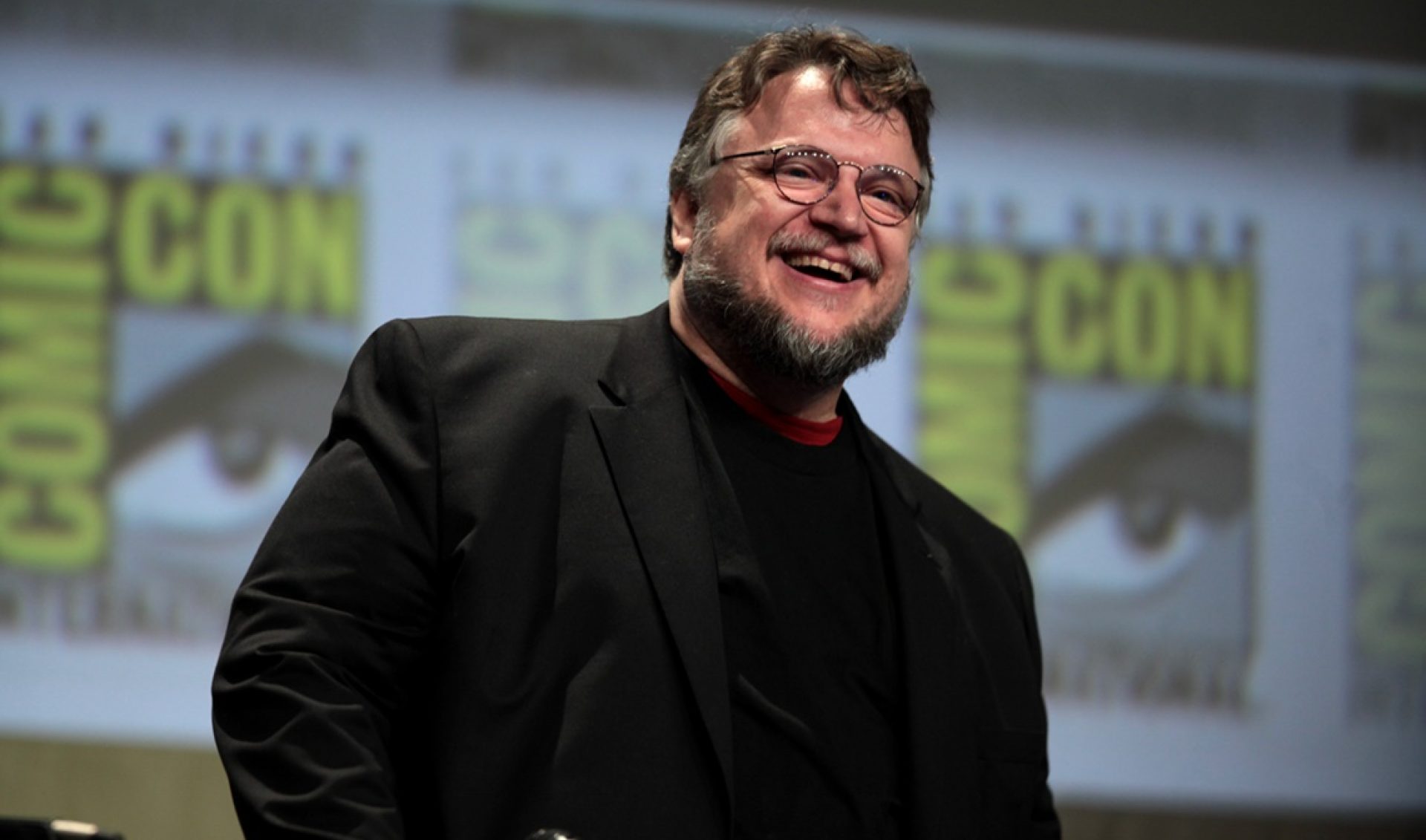 Guillermo Del Toro To Create Netflix Series Produced By DreamWorks Animation