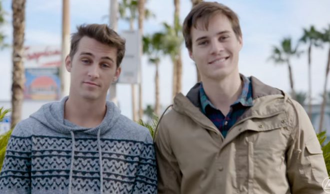 New ‘HeyUSA’ Spinoff, Hosted By Vine Stars Marcus And Cody Johns, Arrives On Go90