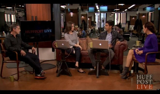 Huffington Post Unites Video Teams, Cuts Back HuffPost Live