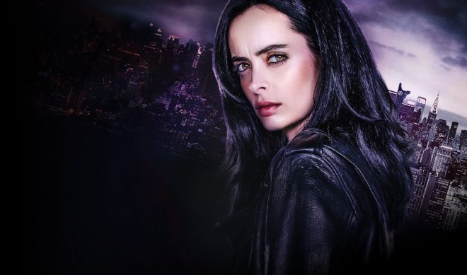 Netflix Renews ‘Jessica Jones,’ Reveals Release Dates For 11 Other Series