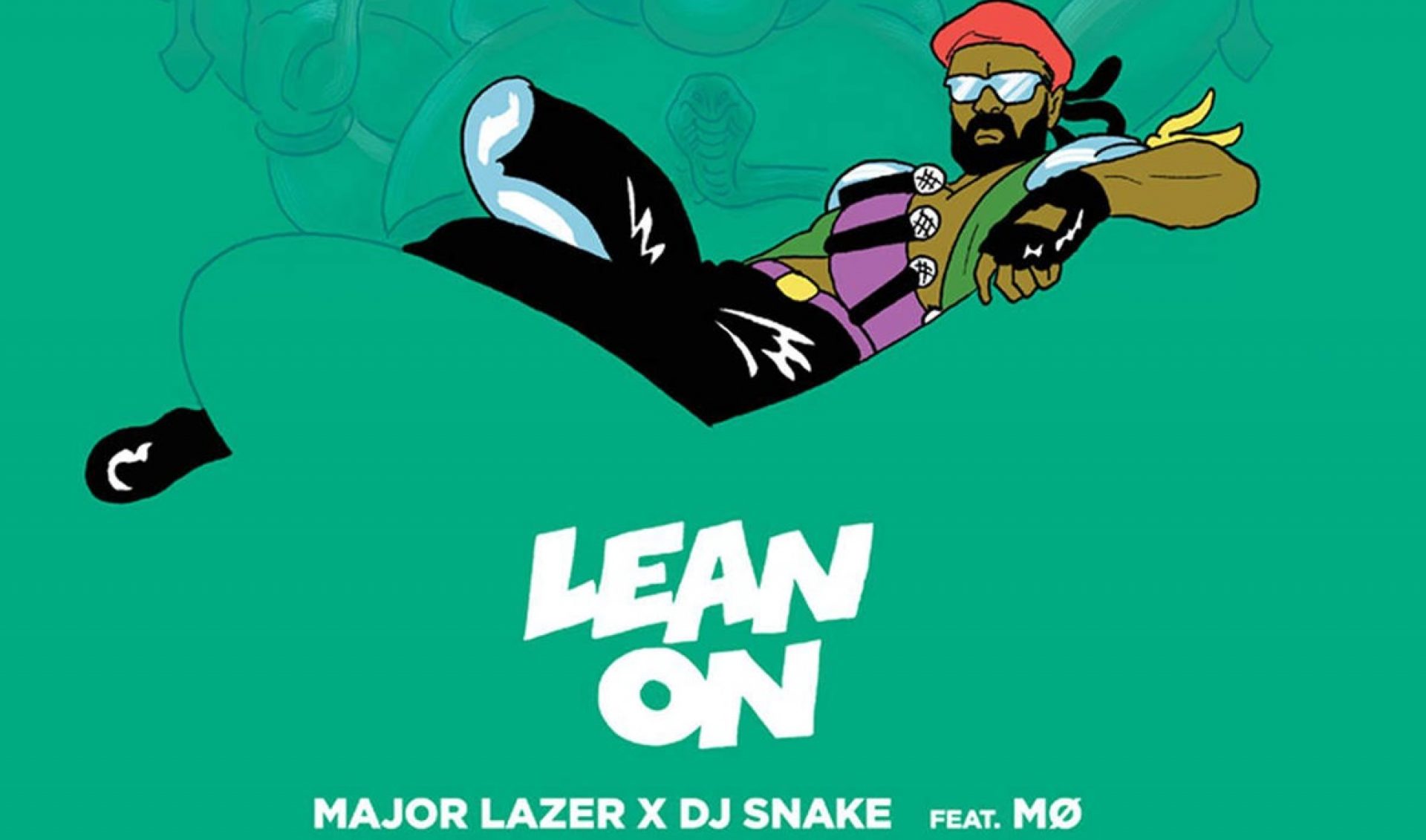 Major lazer remix. Мэйджор лейзер и Дж Снейк. Lean on Major Lazer обложка. Major Lazer, DJ Snake, MØ — Lean on. Major Lazer feat. DJ Snake, MØ.