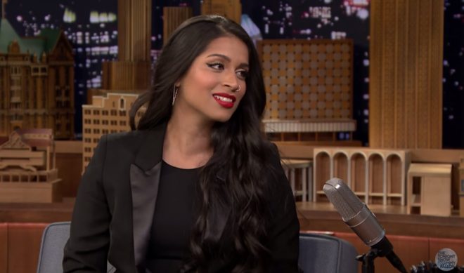 YouTube Star Lilly Singh Teases Upcoming Documentary On ‘The Tonight Show’
