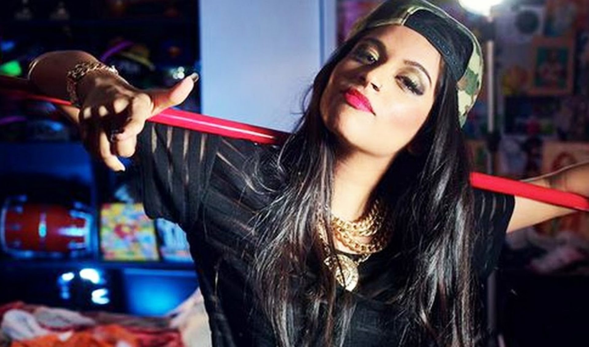 Lilly Singh Among Digital Media Standouts On Forbes’ Latest ‘30 Under 30’ List