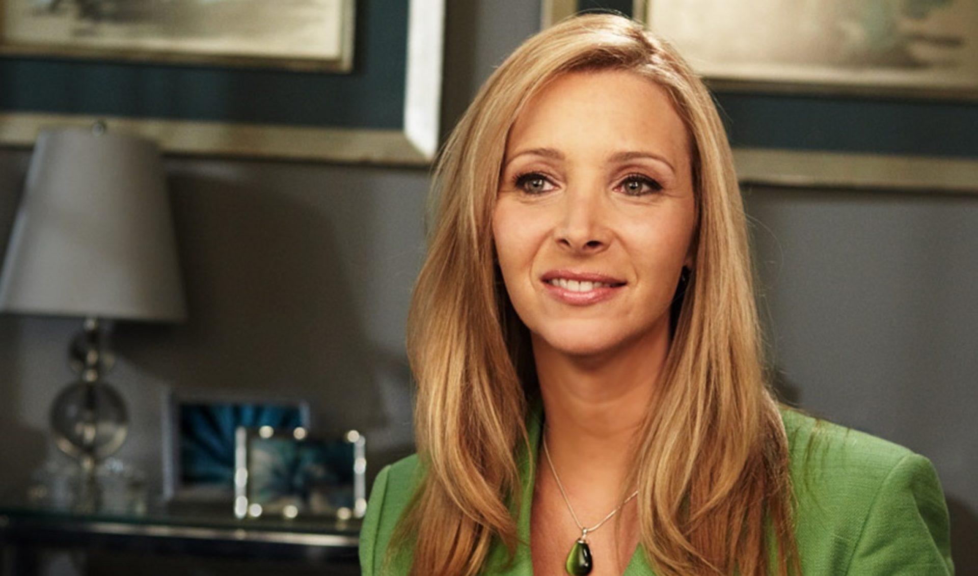 FremantleMedia To Bring Lisa Kudrow’s ‘Web Therapy’ To Spain