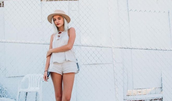 YouTube Millionaires: Maddi Bragg Doesn’t Want Her Viewers To Ever “Get Bored”