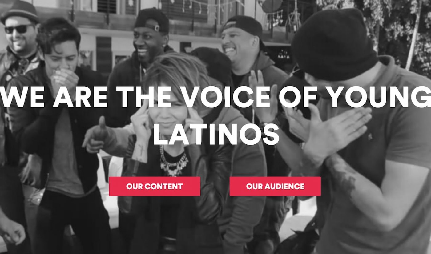 MiTú Closes $27 Million Funding Round From AwesomenessTV, Verizon, WPP