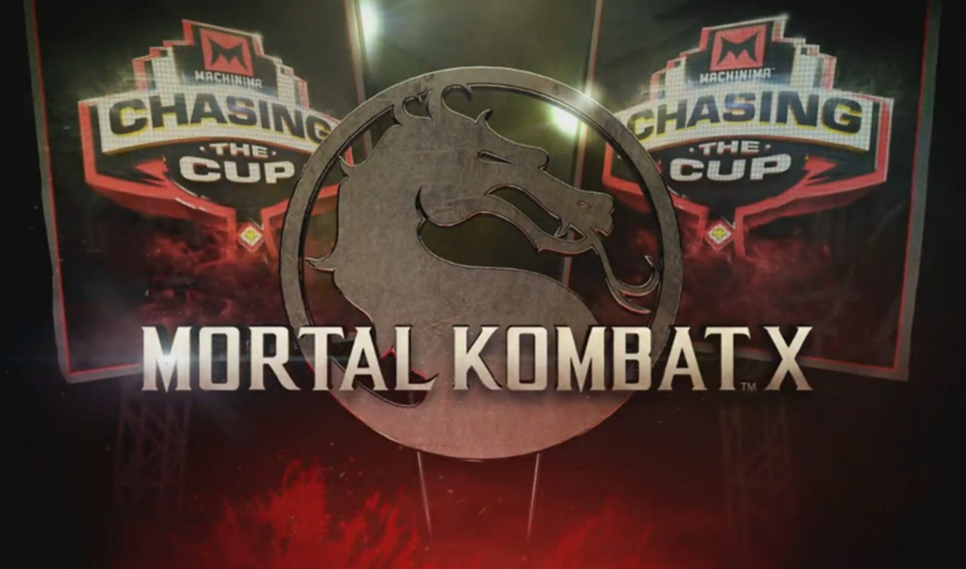 Machinima Brings E-Sports To The CW With ‘Chasing The Cup’