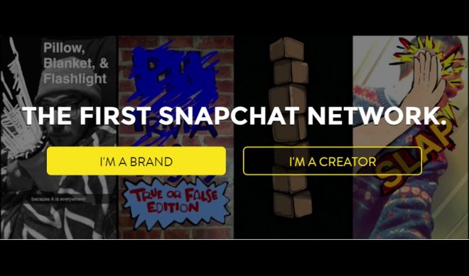 Snapchat Marketing Company Naritiv Raises $3 Million Funding Round