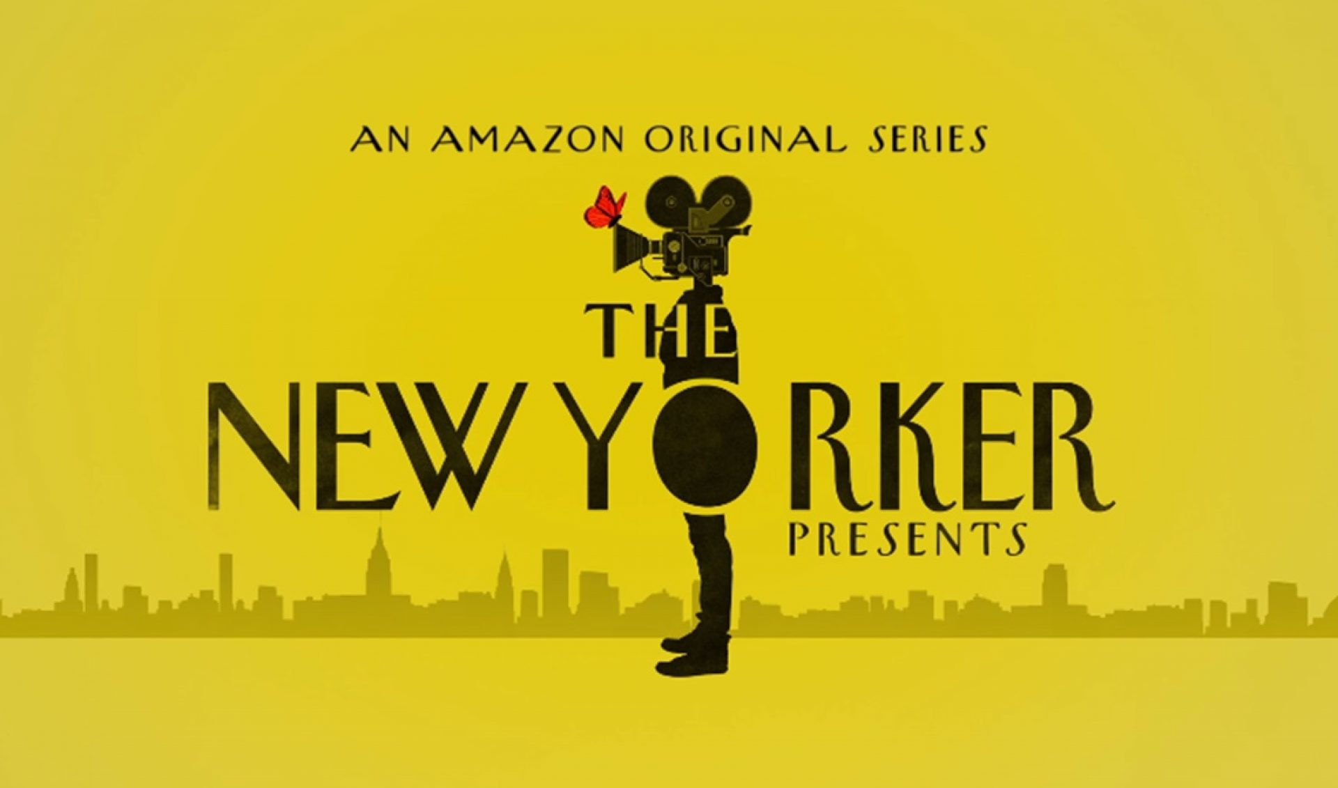 Amazon’s ‘The New Yorker Presents’ To Premiere On February 16th