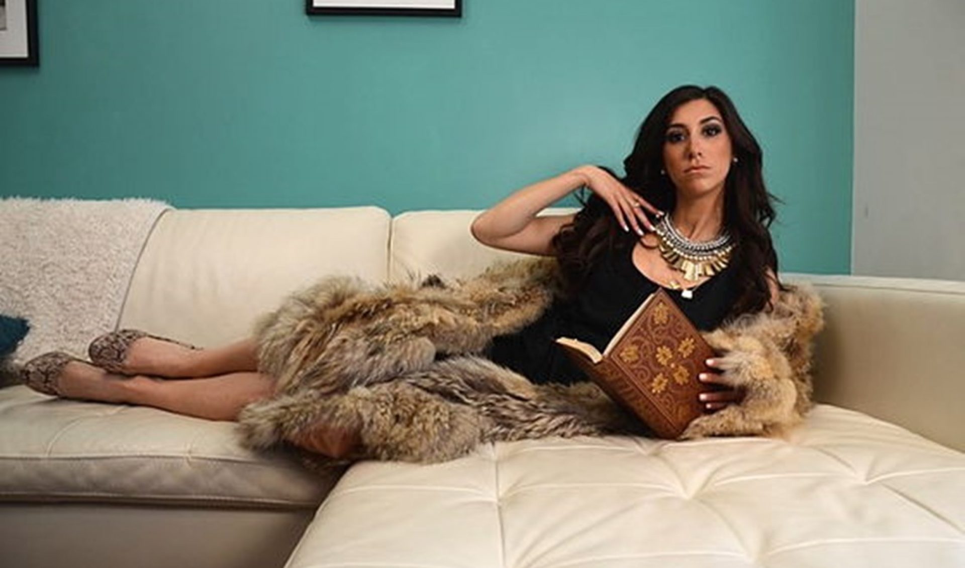 Indie Spotlight: Big Egos Live Large In ‘People Of New York’