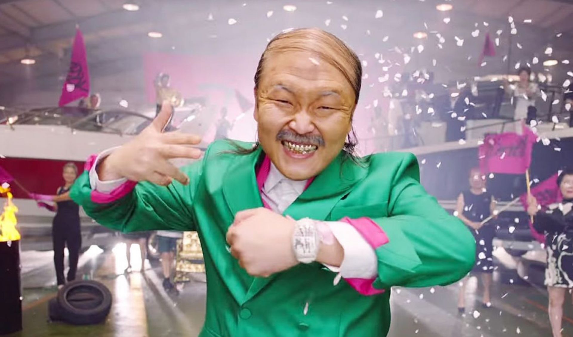 Клип дэдди. Псай Дэдди. Daddy Psy feat. CL. Psy Daddy album. Daddy Gangnam.