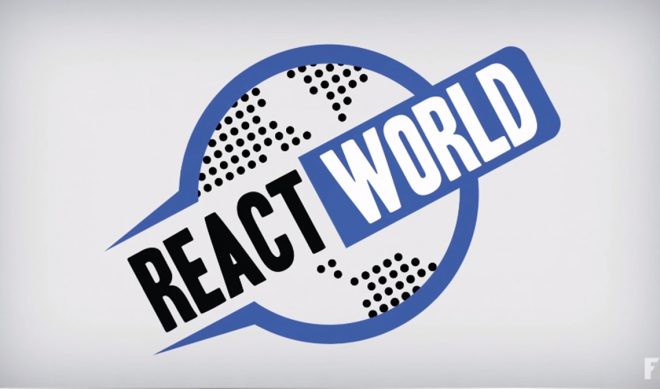 Fine Bros Entertainment Open Up Signature Formats To The Masses With ‘React World’