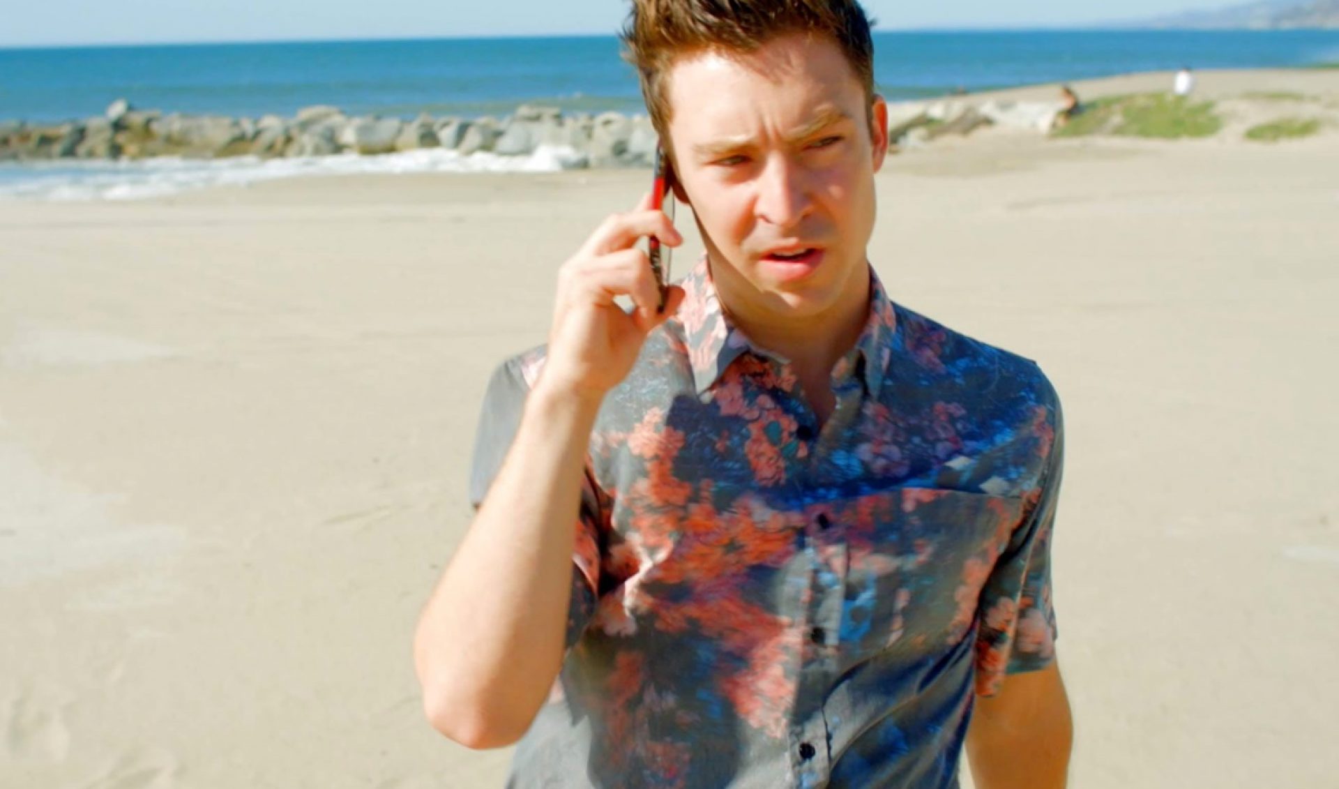 Indie Spotlight: ‘The Gay And Wondrous Life Of Caleb Gallo’ Goes Full Speed Ahead