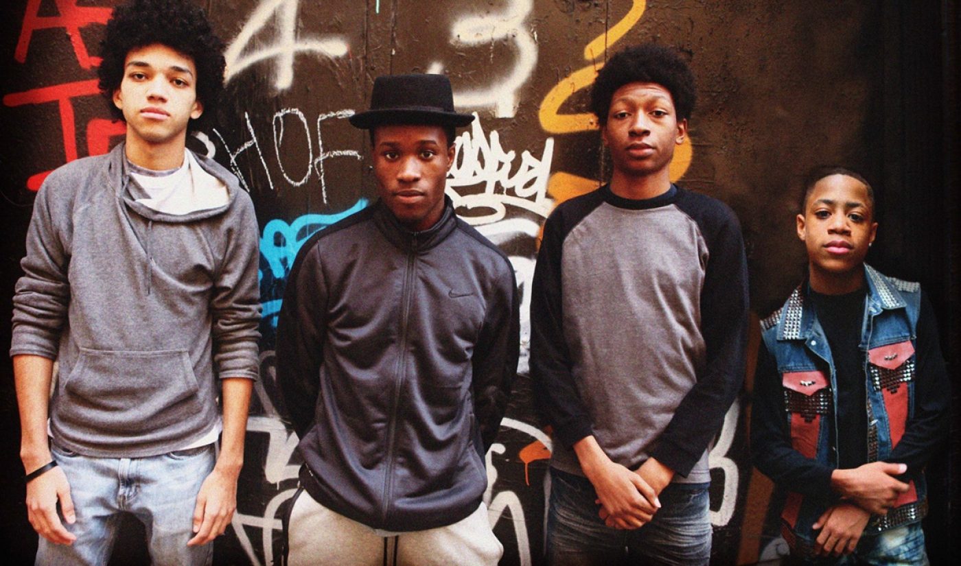 Netflix Drops Trailer For Baz Luhrmann’s ‘The Get Down’, Its Most Expensive Series To Date