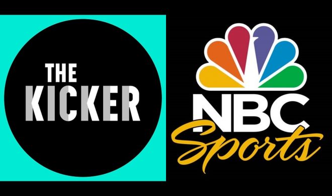 NBC Teams With Above Average To Blend Sports With Broadway