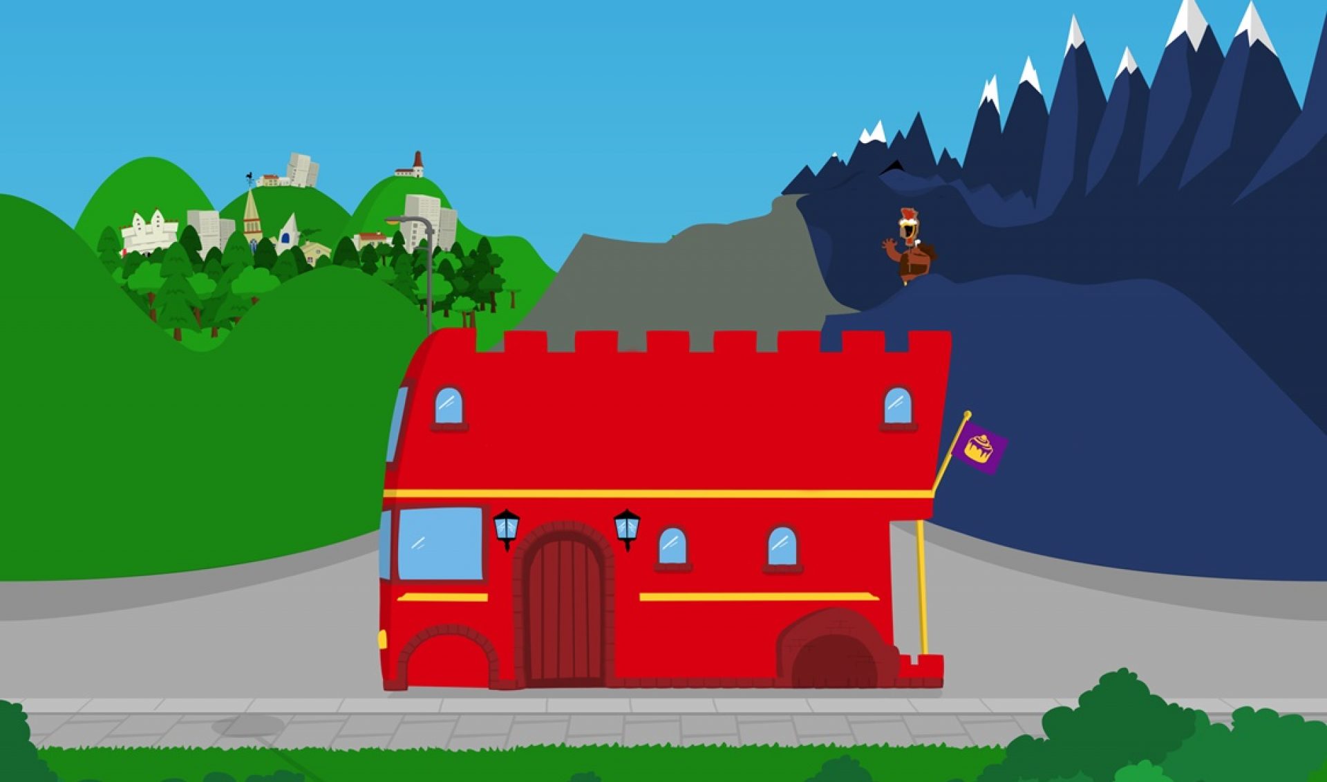 John Boyega Goes From ‘Star Wars’ To A Nickelodeon Web Series