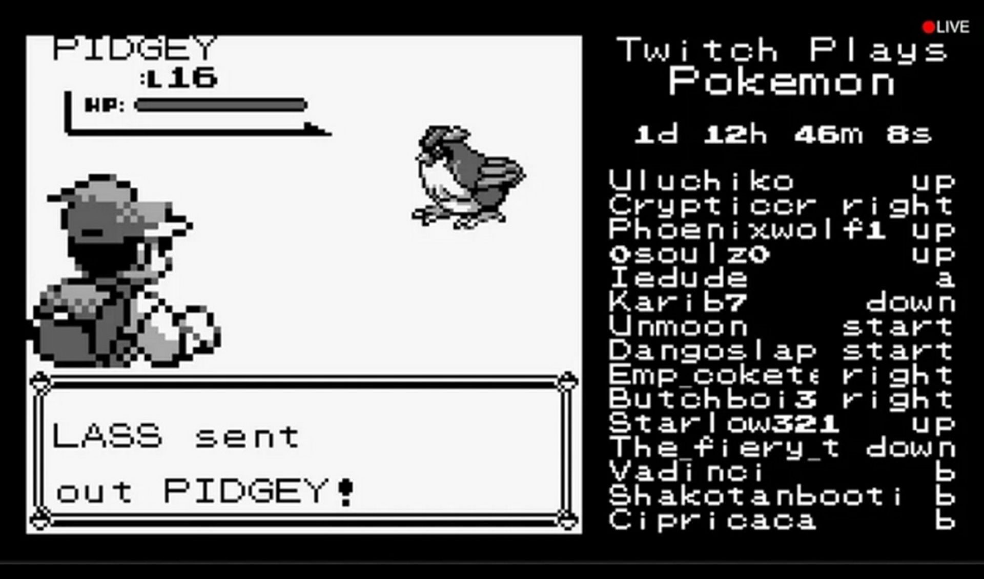 Twitch Launches A New Category To House Its “Twitch Plays” Videos