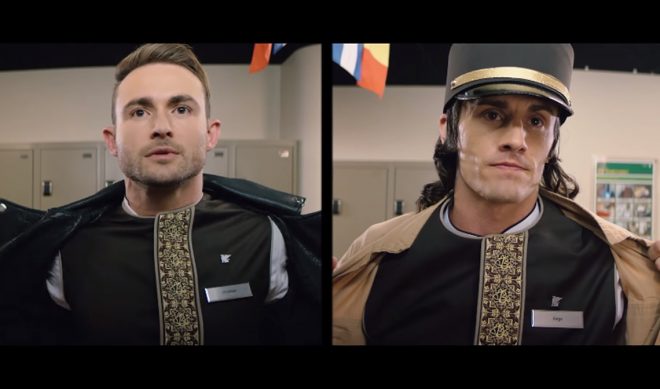 Marriott Releases Trailer For Upcoming Short Film Sequel ‘Two Bellmen Two’