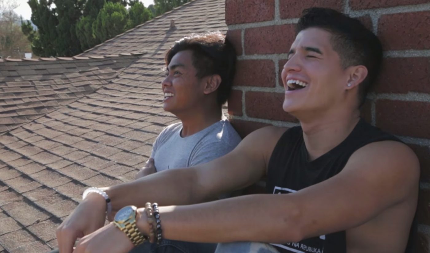 Popular YouTube Duo Wassabi Productions Splits Up