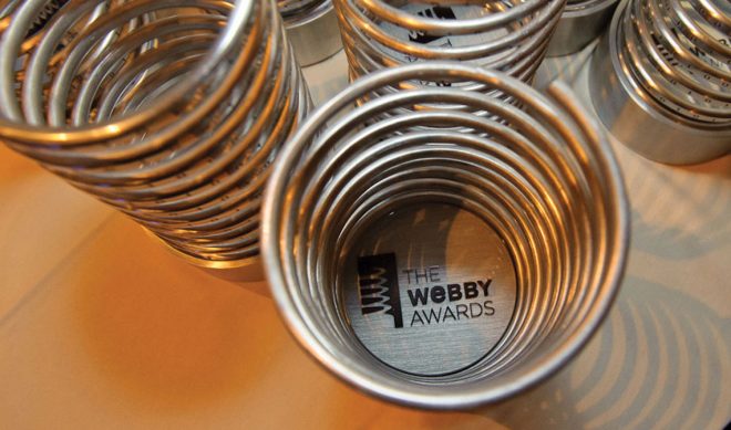 Webby Awards Submission Deadline Extended Until This Friday, January 29