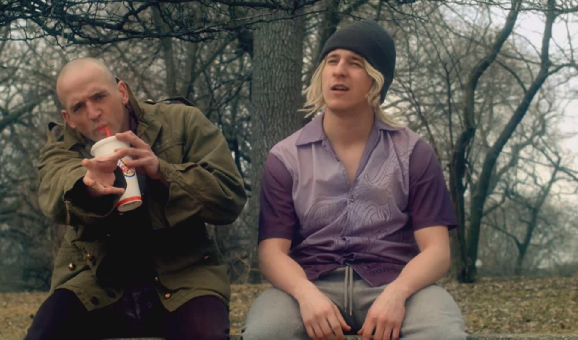 Indie Spotlight: ‘Year Of The Snake’ Is A Strange, Rocking Ride