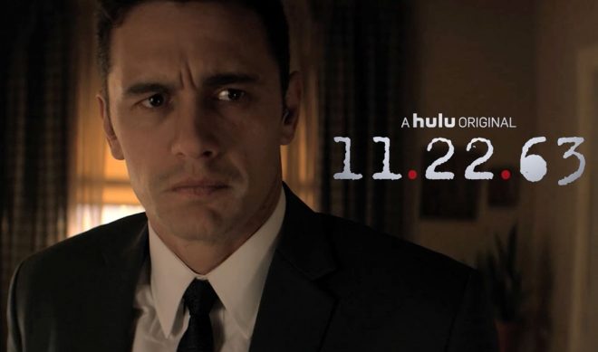 ‘11.22.63,’ From Executive Producer J.J. Abrams, Premieres On Hulu To Mixed Reviews