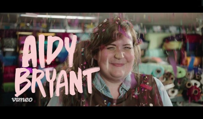 Aidy Bryant’s Short Film ‘Darby Forever’ Provides Colorful Addition To Vimeo Library