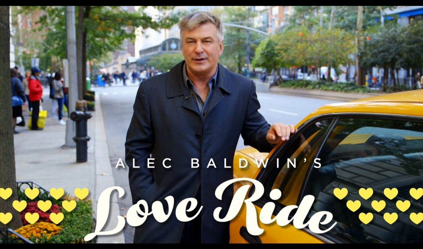 Above Average, Maker Studios To Contribute To TruTV’s Upcoming Late-Night Program