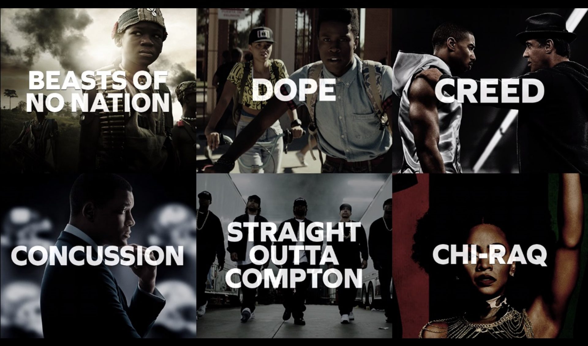 All Def Digital Will Air Alternative Awards Show Opposite The Oscars