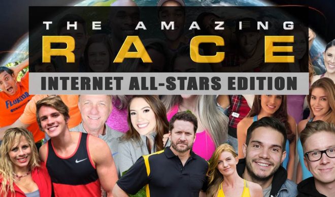 ‘The Amazing Race’ Season 28 Episode 1 Recap: “I Should’ve Been a Boy Scout”