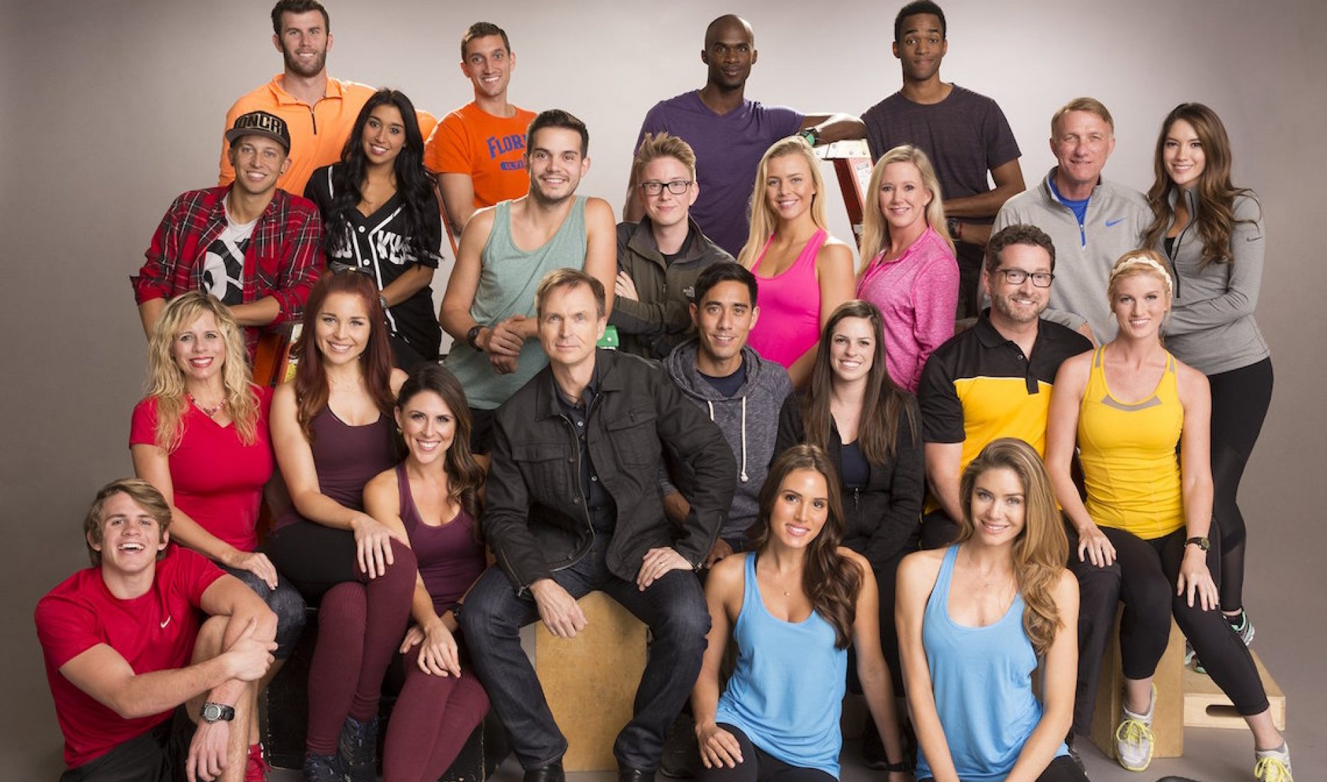 ‘The Amazing Race’ Season 28 Introduction: Get Ready, Get Set, Influence!