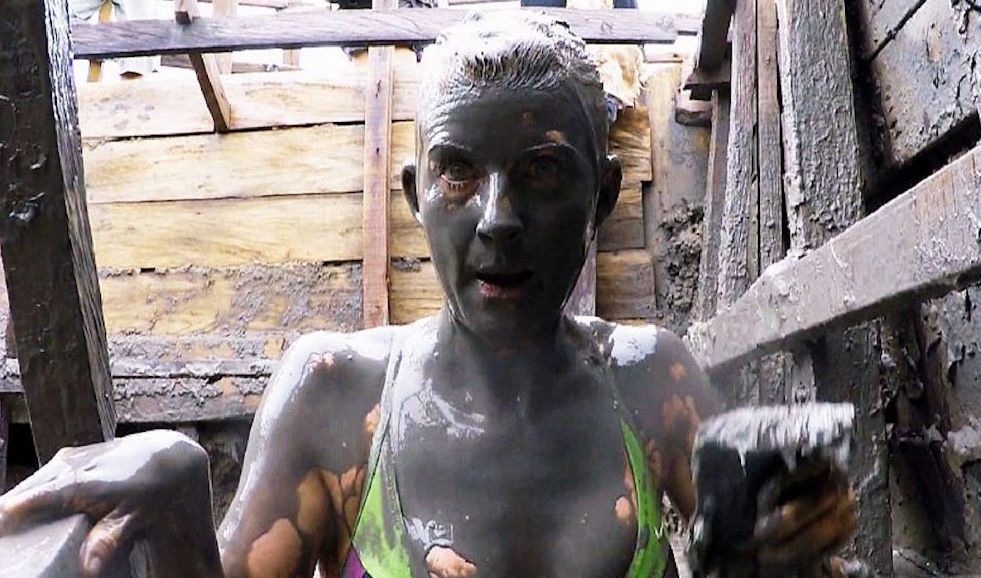 ‘The Amazing Race’ Season 28 Episode 2 Recap: “You Look Like Gollum”