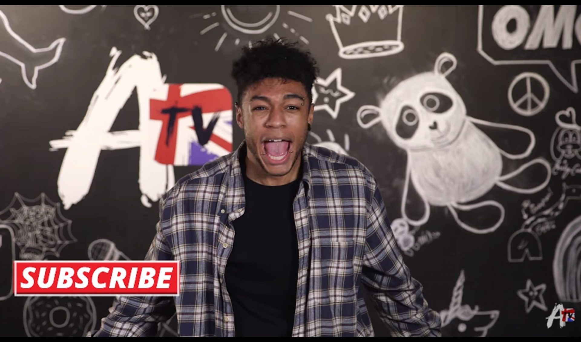 AwesomenessTV Launches New Daily Channel In The UK