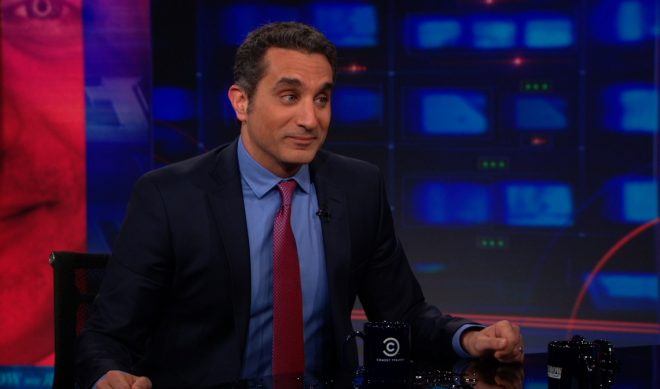 Fusion’s F-Comedy Plans Two New Web Series, Including One From The “Jon Stewart Of Egypt”