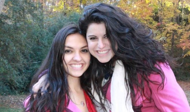 Streamup Signs Streaming Deal With YouTube Duo BriaAndChrissy
