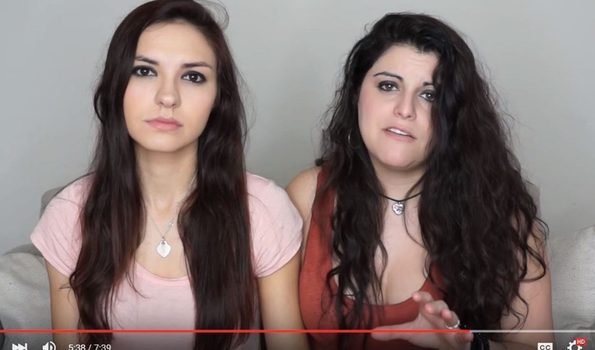 YouTube Power Couple Launches Bold Crowdfunding Campaign To Help #EndRevengePorn