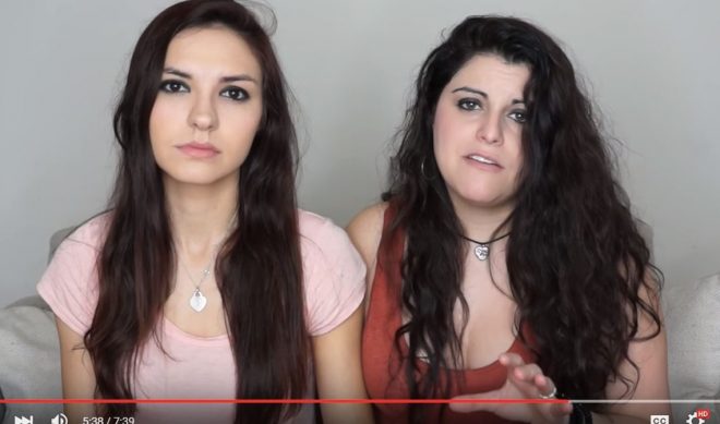 YouTube Power Couple Launches Bold Crowdfunding Campaign To Help #EndRevengePorn