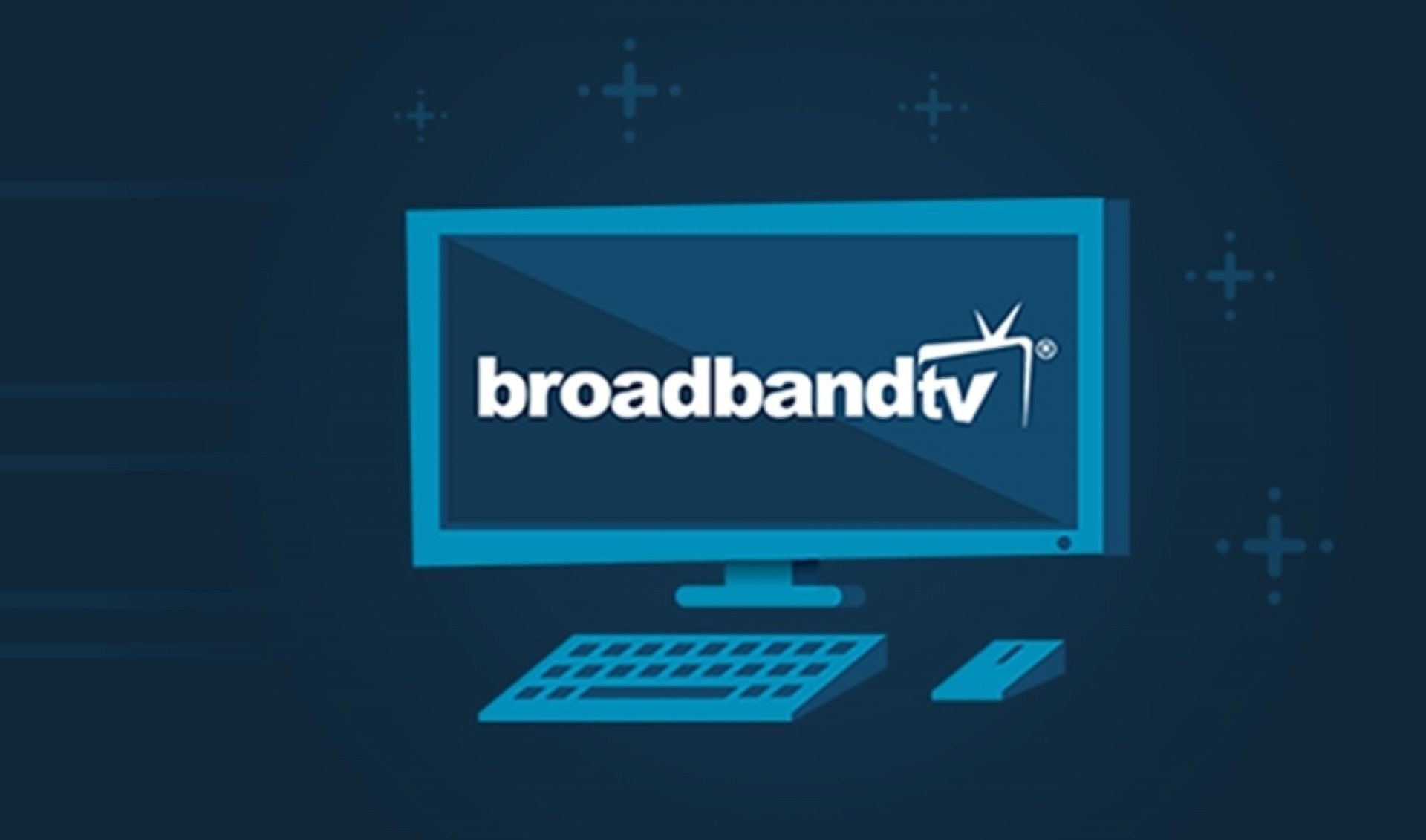 With 318 Million Monthly Viewers, BroadbandTV Tops Comscore’s Network Rankings