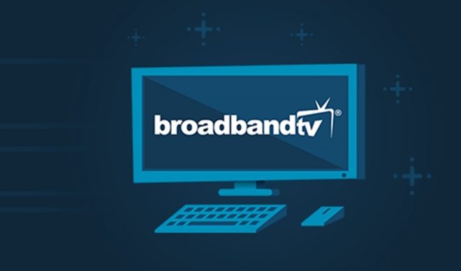 With 318 Million Monthly Viewers, BroadbandTV Tops Comscore’s Network Rankings