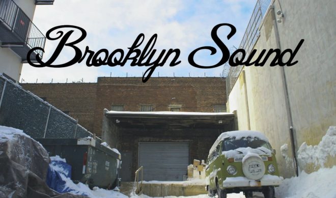 Indie Spotlight: ‘Brooklyn Sound’ Plays A Humorous Tune