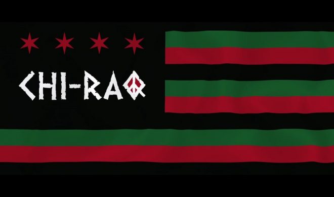 Spike Lee’s ‘Chi-Raq’ Arrives On Amazon Prime