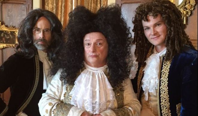 Maker Studios To Make Television Debut With Scripted History Channel Series